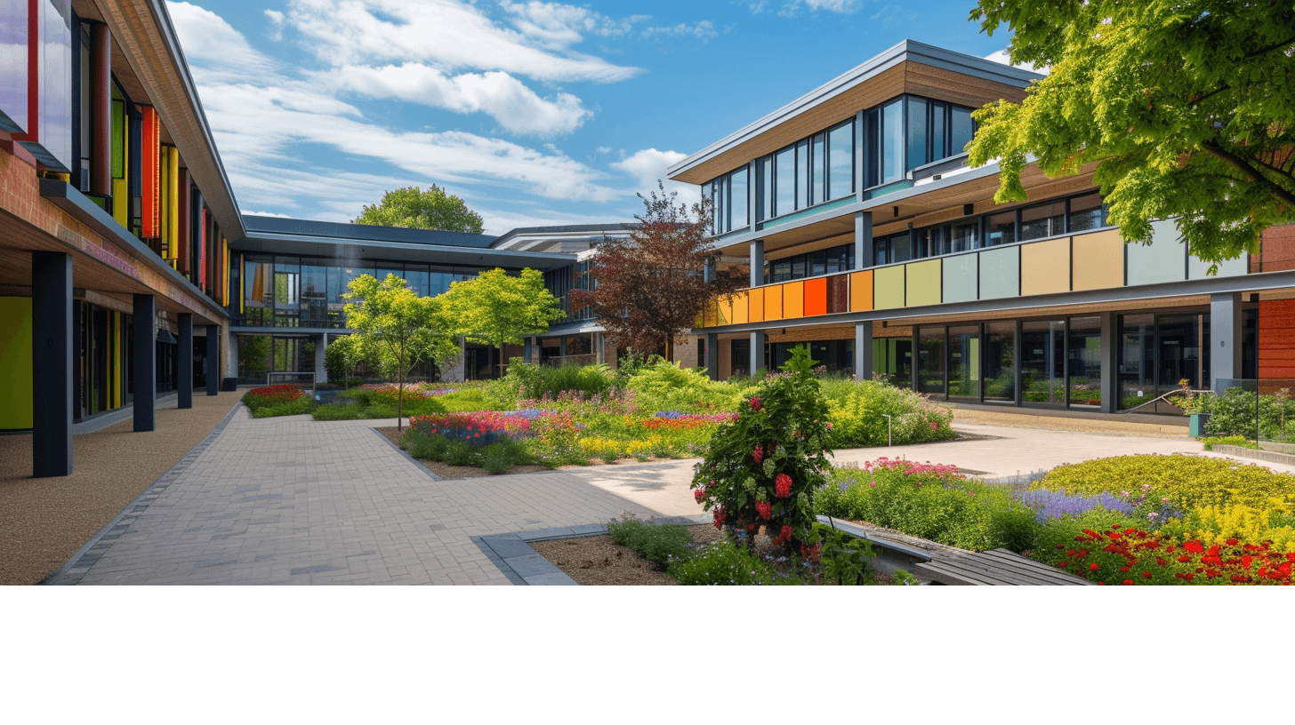 Revolutionary Mental Health Hospital Set to Transform Oxford