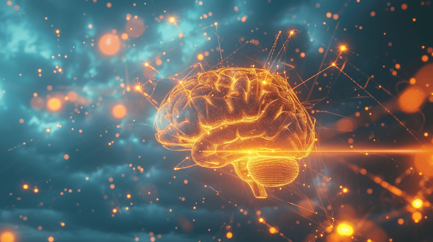 Revolutionary Brain Health Breakthrough Unveiled