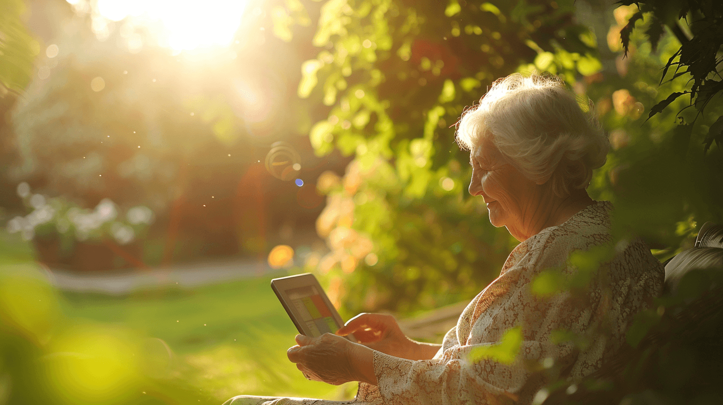 Revolutionary Apps Transforming Mental Health for Seniors