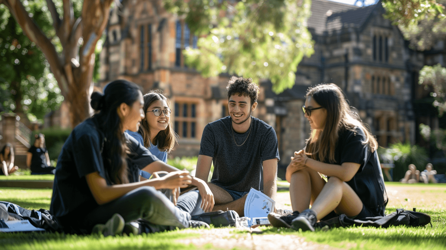 University of Sydney’s Mental Health Month: Engage, Empower, Elevate