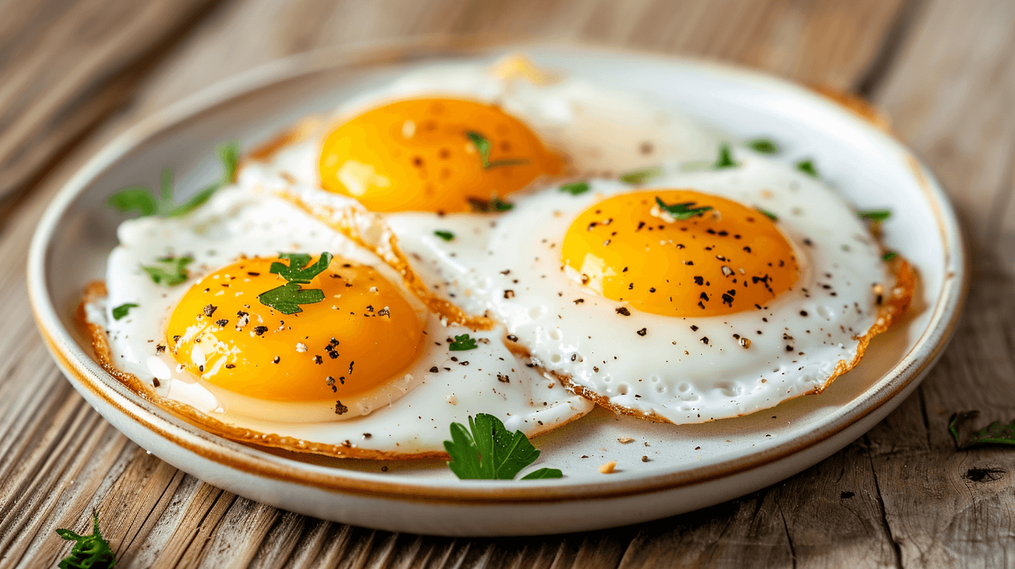 The Ultimate Guide To Maximising The Benefits of Eggs in Your Diet