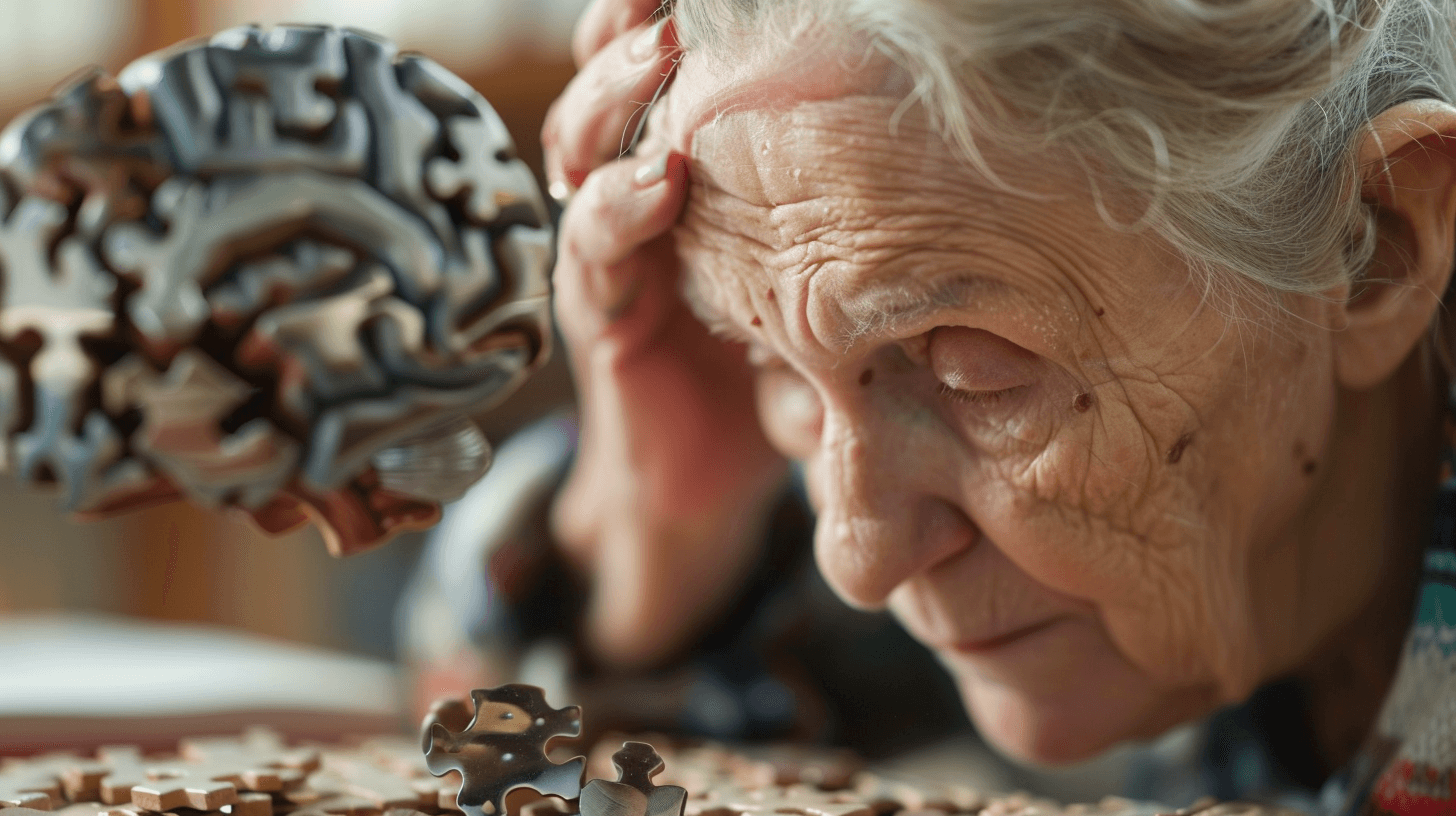 Early Dementia Symptoms: Identifying the Warning Signs