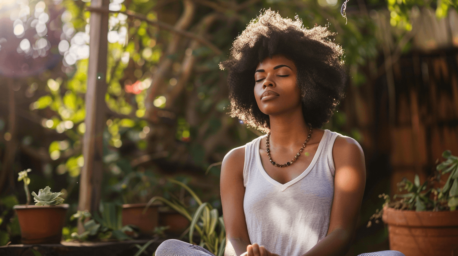 Holistic Harmony: Exploring the Mind-Body Connection in Women’s Health