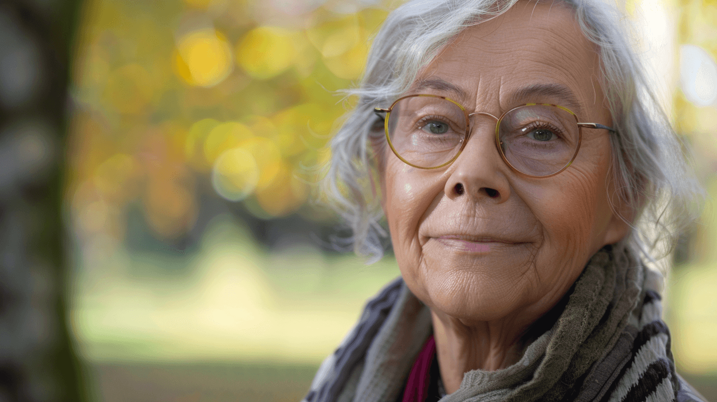 Embracing Change: Overcoming Cognitive Challenges in Ageing Women