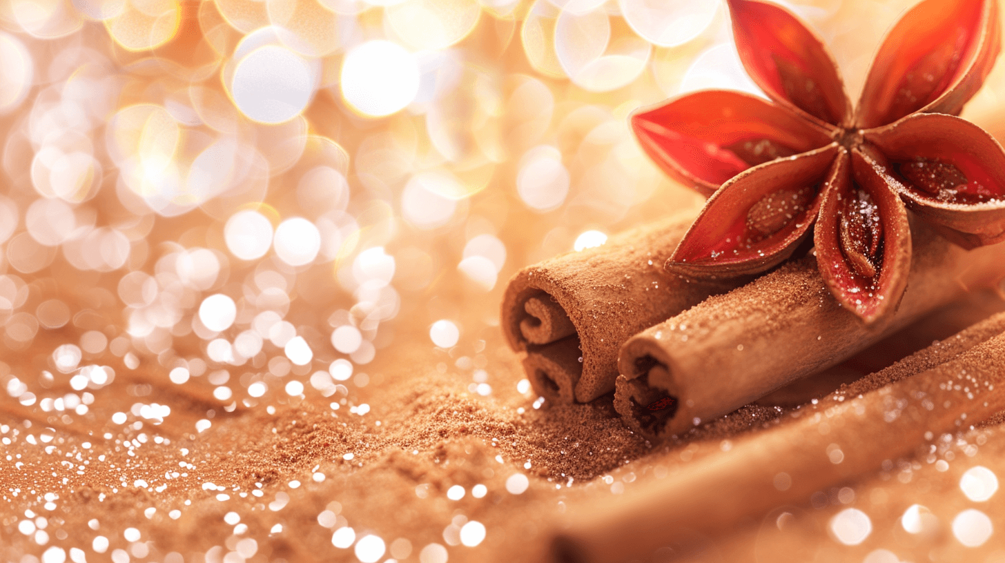 Cinnamon: Spicing up Health With Antioxidant Benefits