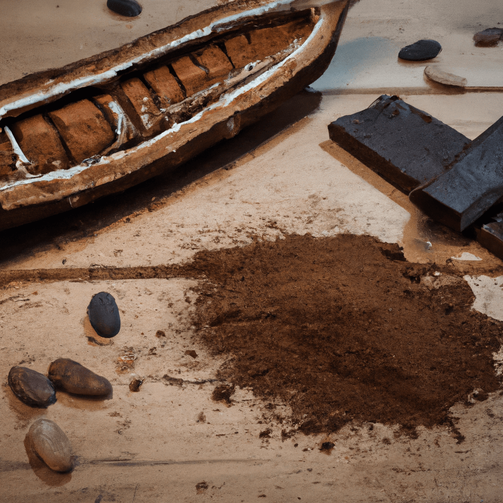 Carob: A Nutritious Chocolate Alternative