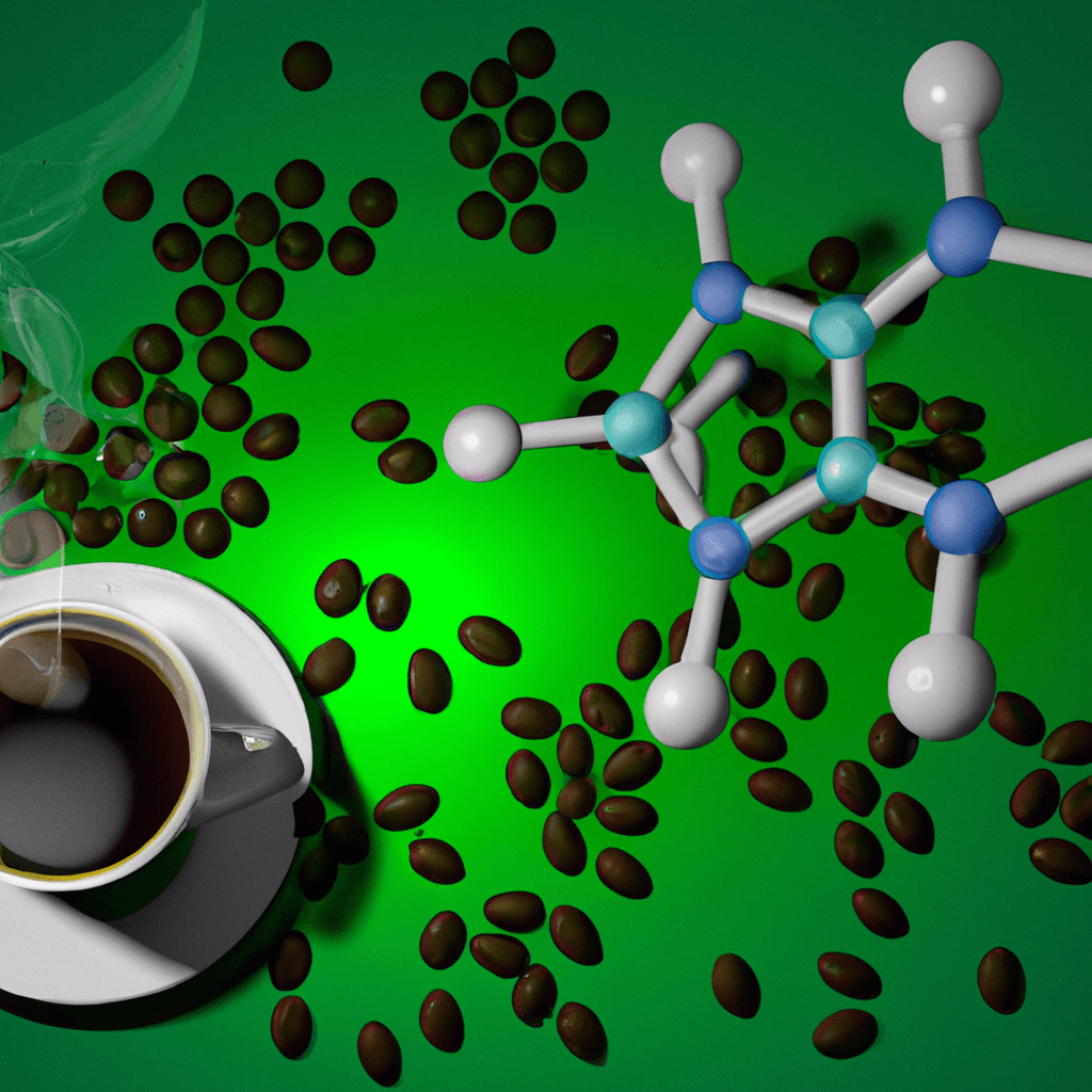 Chlorogenic Acid: The Benefits of Coffee’s Natural Compound