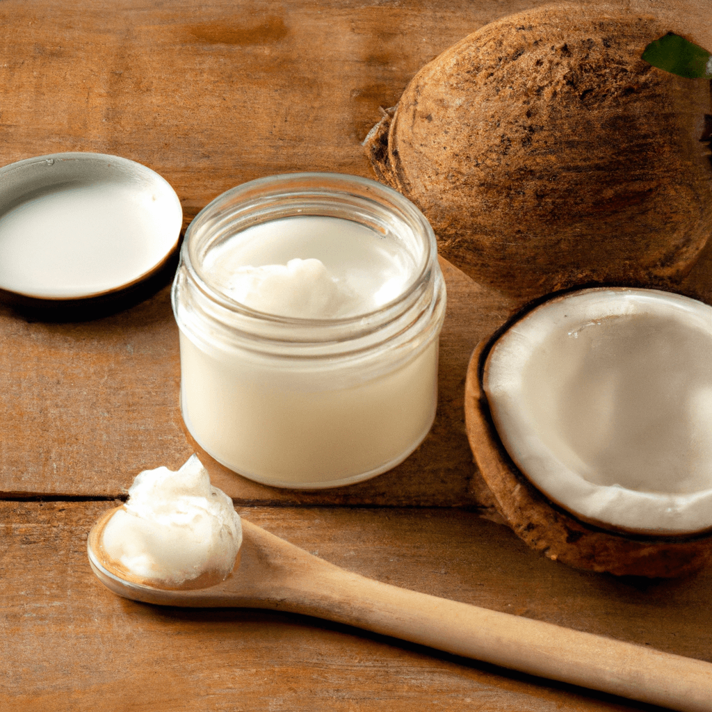 Coconut Oil: Versatile Oil With Culinary and Health Uses