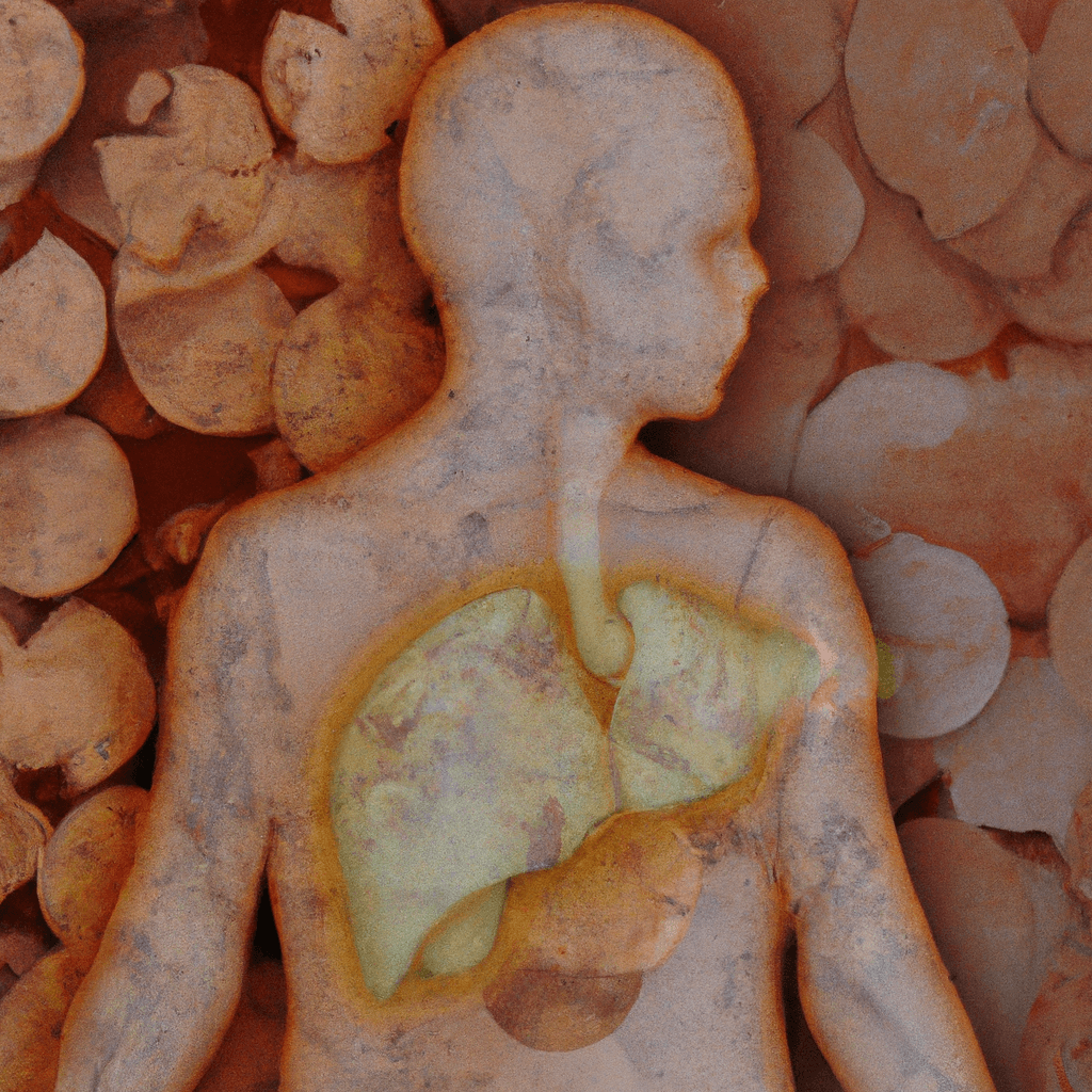 Copper Deficiency: Understanding Signs and Health Impacts 3 Copper Deficiency: Understanding Signs and Health Impacts