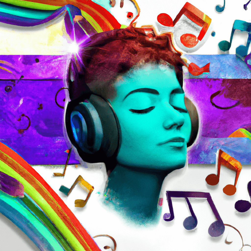 Exploring Music’s Impact on Emotional Well-Being