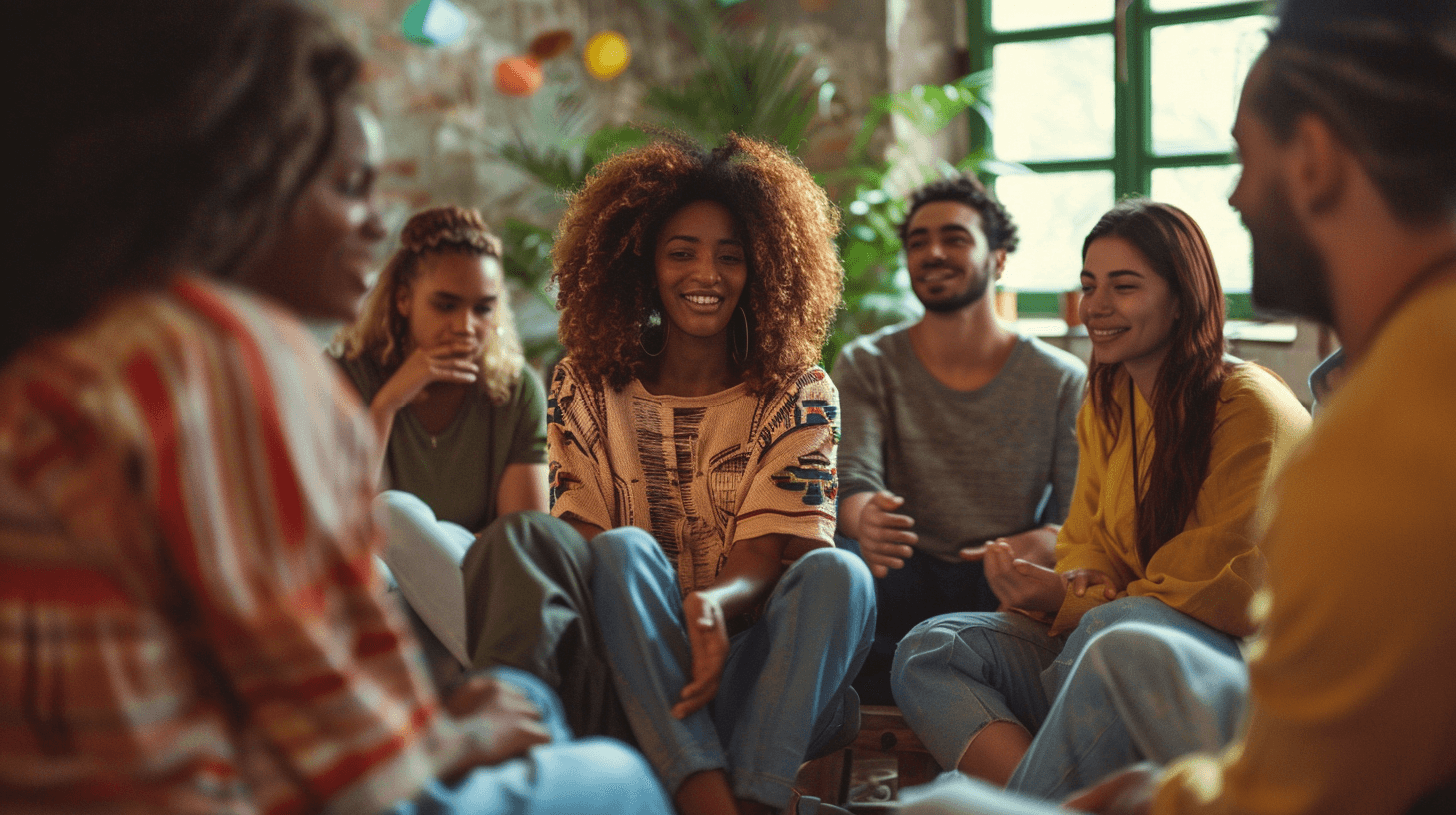 Building a Supportive Community: The Importance of Social Connections for Mental Health