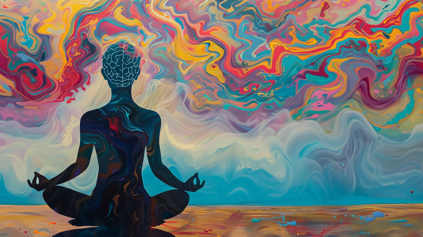 Psychedelics: A Path to Healing the Body and Mind