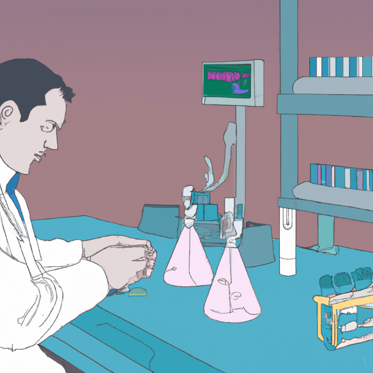 Mastering Methylene Blue Dosage A Comprehensive Guide Blu Brain