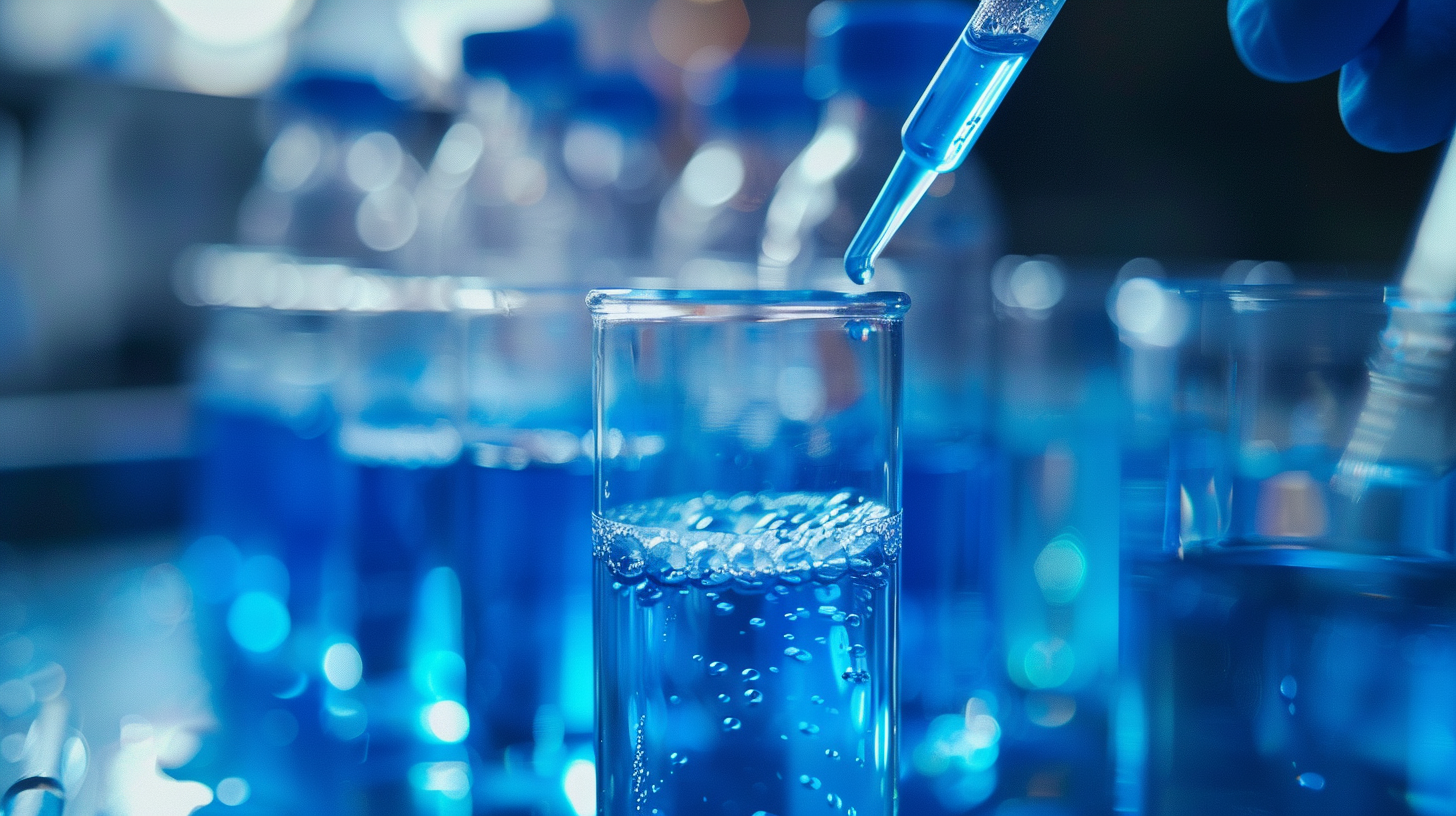 Harnessing Antiseptic Properties of Methylene Blue for Disinfection