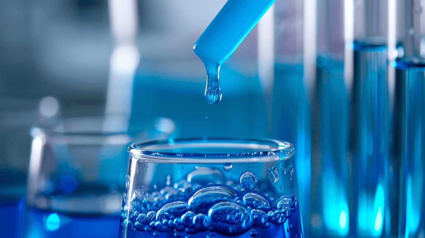 Important Medication Considerations When Using Methylene Blue 1 liquid Methylene Blue.