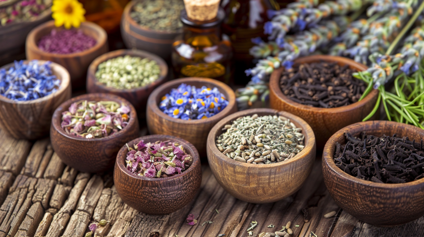 Integrating Herbal Remedies Into Your Wellness Routine