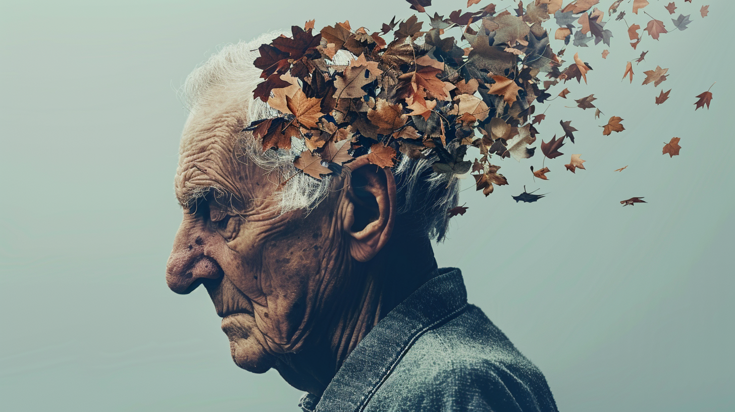 Cognitive Decline and Ageing: Strategies for Prevention and Management