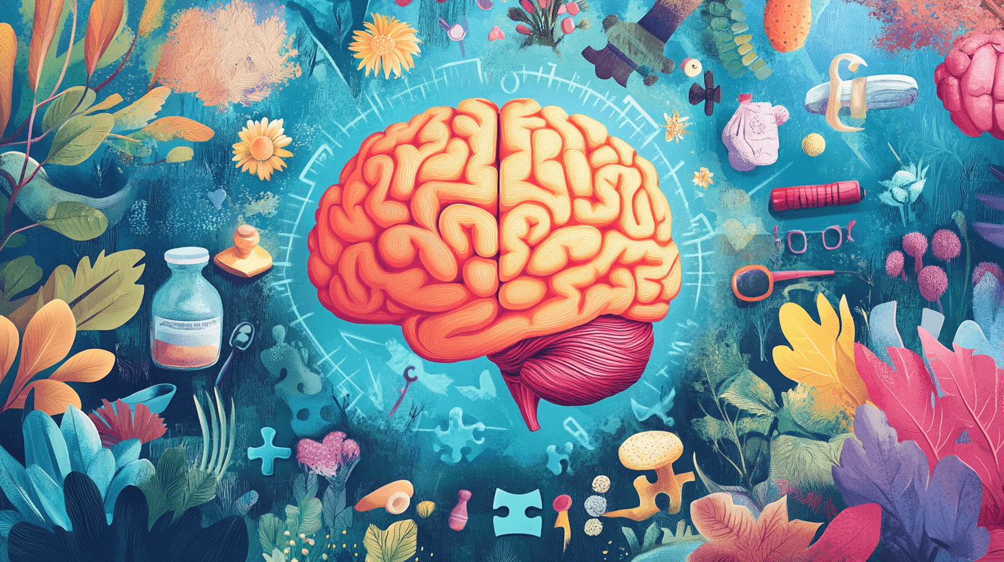 Preserving Cognitive Health: Strategies to Shield Your Brain