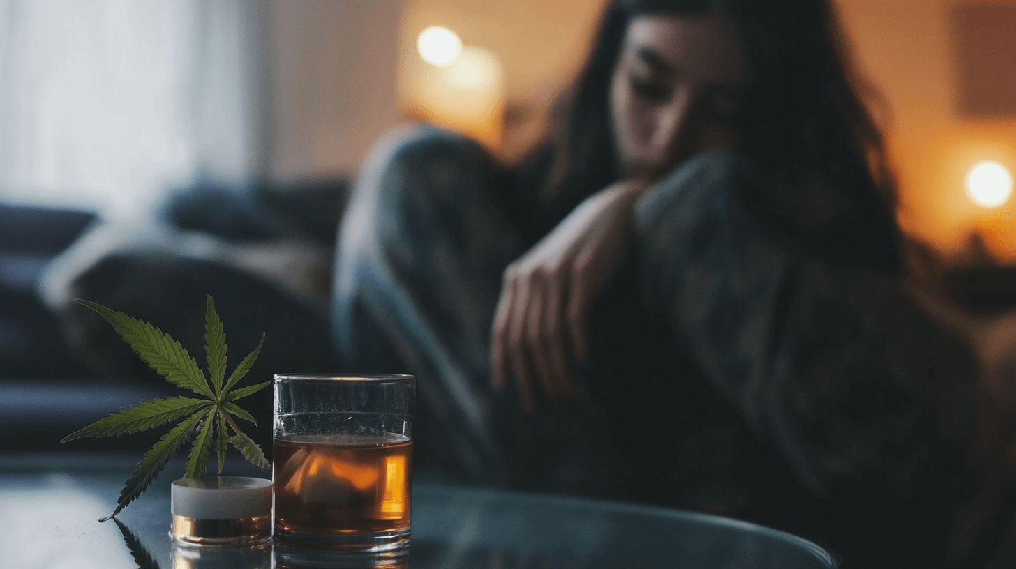 Navigating Substance Use: Impact on Mental Health and Behaviour