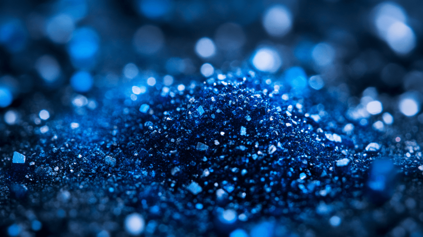 Revolutionary Compound Methylene Blue: Energy & Anti-Ageing