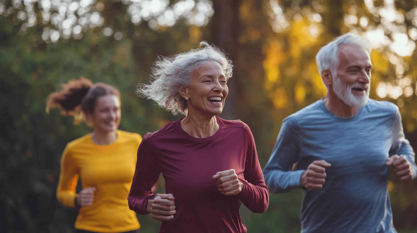 Exercise Unveils Surprising Connection to Dementia