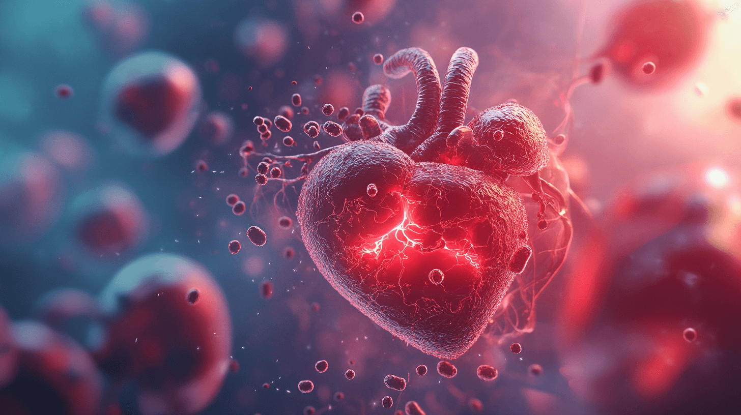 Muscle Exosomes: New Hope for Heart Health