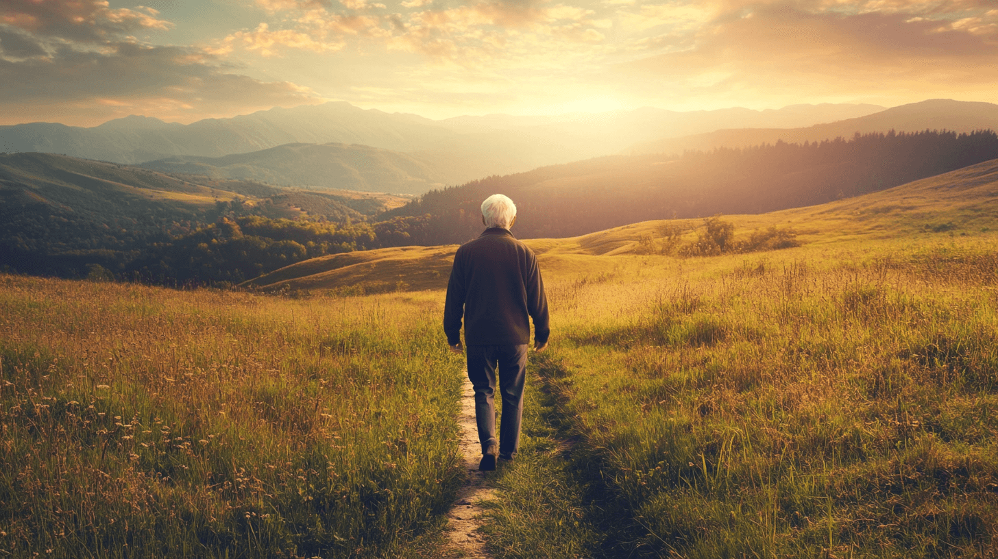 Enhancing Lifespan: Making The Most of Your Journey To Longevity