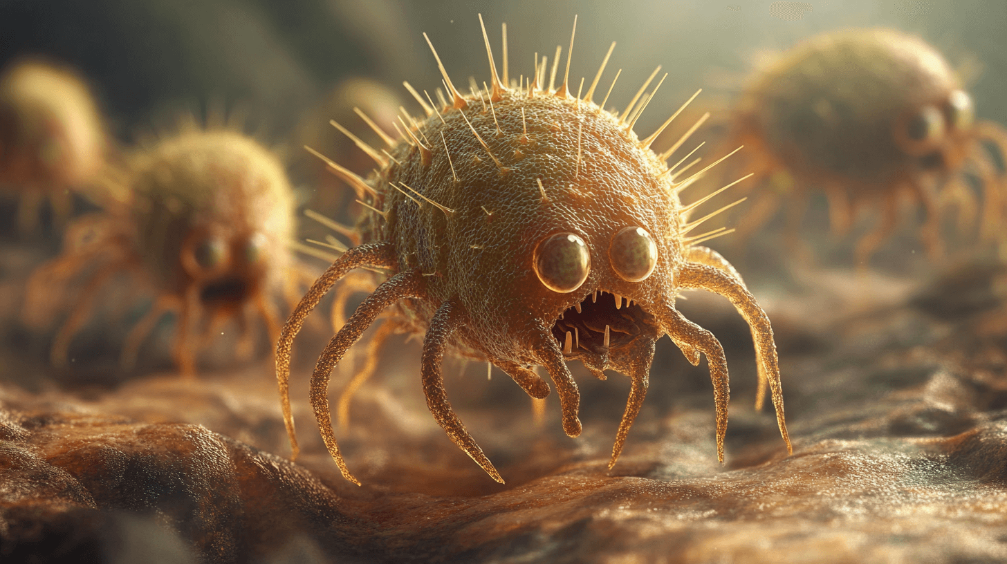 How Long Does Ivermectin Take to Kill Parasites? 1 gut parasites.