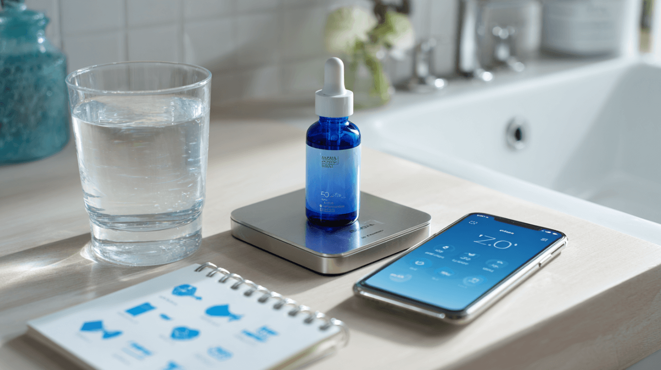 How to Use Methylene Blue Safely: Dosage by Weight, Risk Factors, and the Blu Brain Calculator 1 How to Use Methylene Blue Safely: Dosage by Weight, Risk Factors, and the Blu Brain Calculator