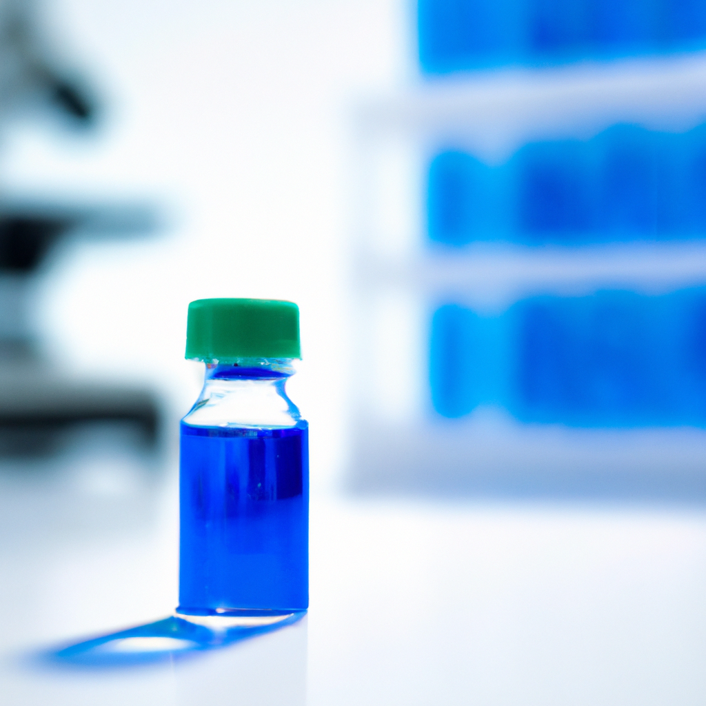 Methylene Blue and ALS (Amyotrophic Lateral Sclerosis): Hope or Hype?