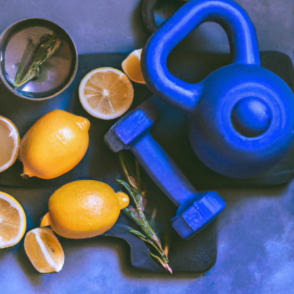 Methylene Blue and Energy: Supporting Mitochondrial Function and Vitality 1 Methylene Blue and Energy