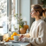 Simple Winter Habits That Reduce Your Daily Illness Risk