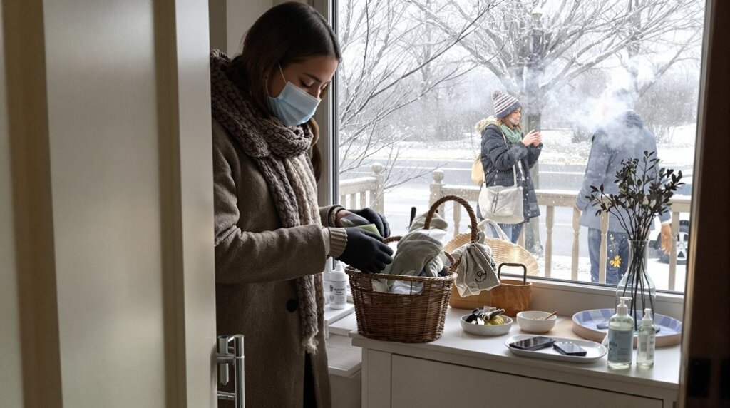 Simple Winter Habits That Reduce Your Daily Illness Risk 0001