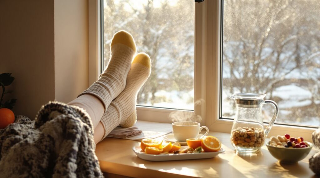Simple Winter Habits That Reduce Your Daily Illness Risk 0002