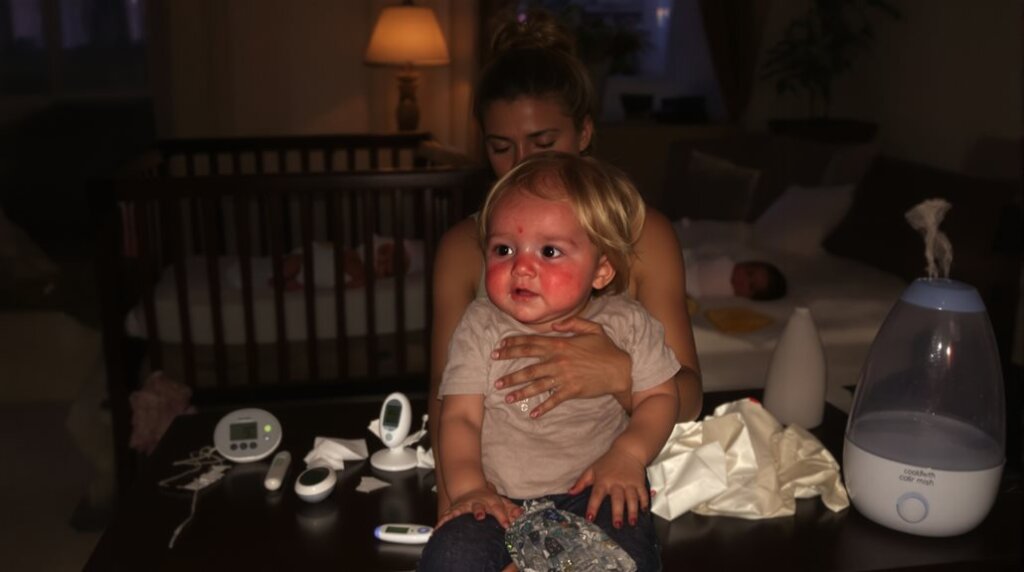 Super Flu Symptoms Whats Typical Whats Not and What to Expect 0002