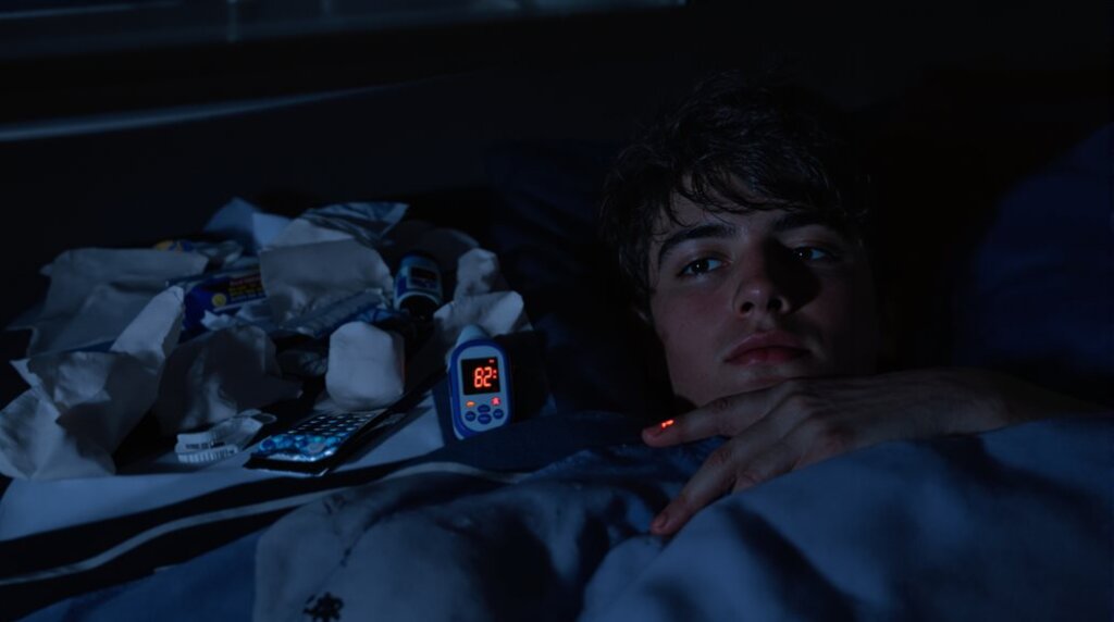 Super Flu Symptoms Whats Typical Whats Not and What to Expect 0003