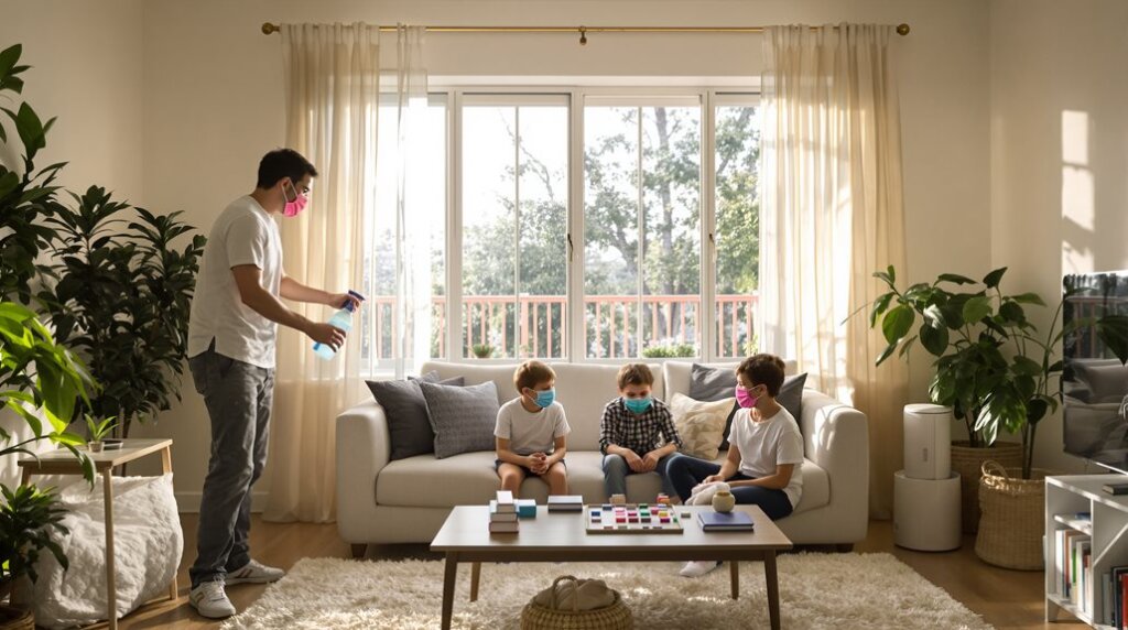 Supporting Family Health During Flu Season Without Stress 0002