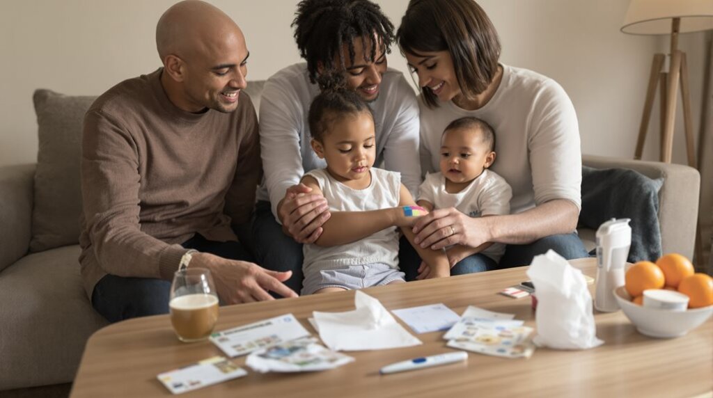 Supporting Family Health During Flu Season Without Stress 0003