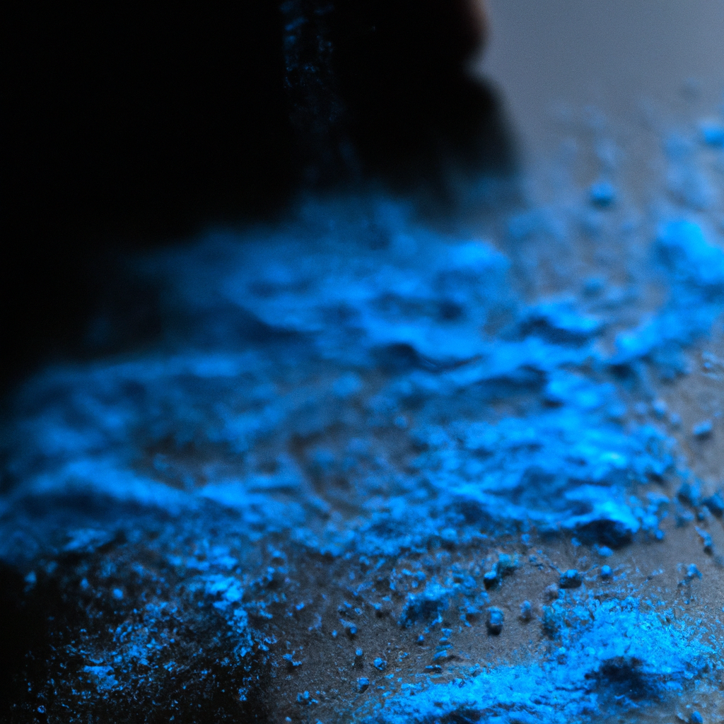 Methylene Blue and Depression: Could It Be a Novel Treatment?