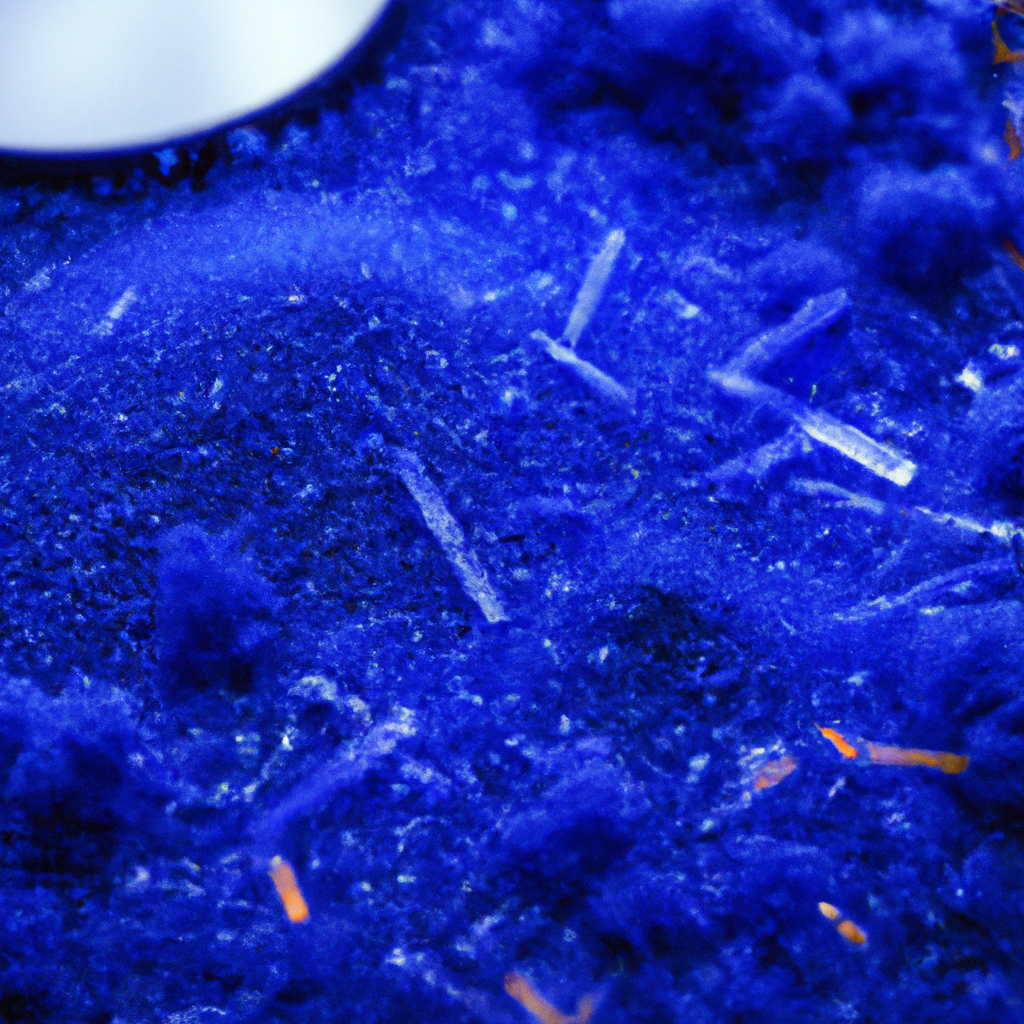 Methylene Blue and Huntington’s Disease: What Research Reveals