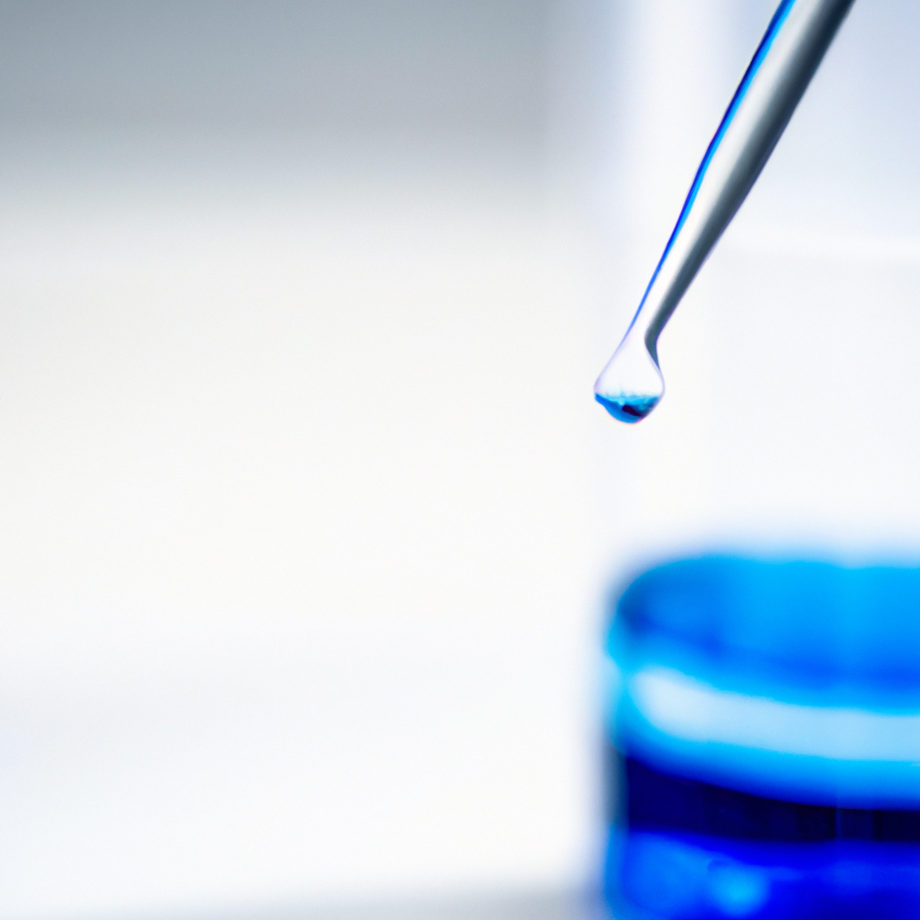 Methylene Blue for Anxiety and Mood Disorders: Evidence and Limitations