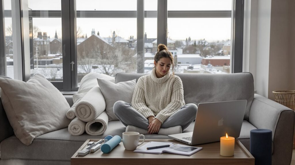 A Winter Wellness Routine for Busy People 0001