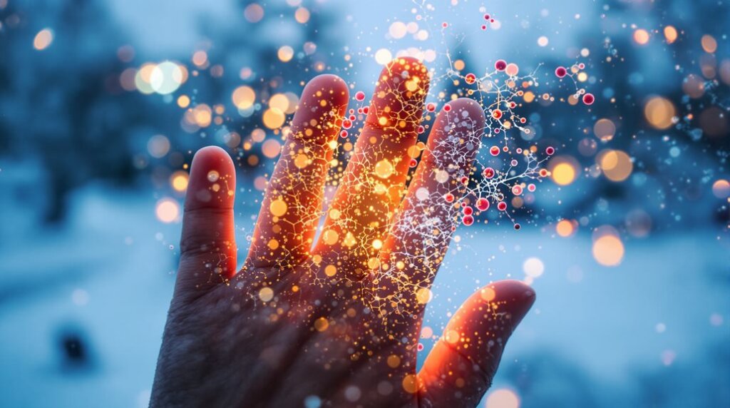 Inside the Science of Cellular Energy Why It Matters Most in Winter 0001