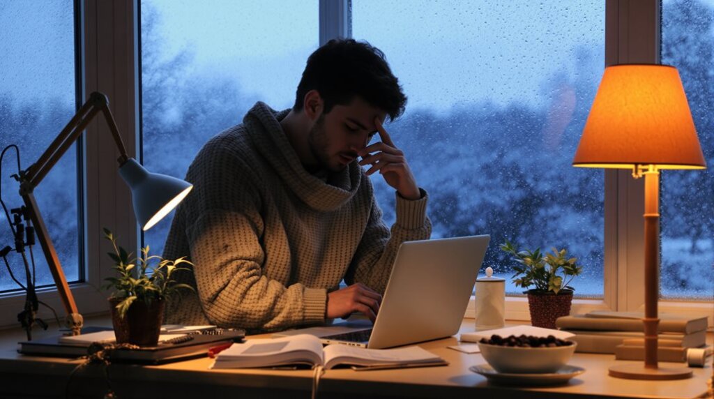 Inside the Science of Cellular Energy Why It Matters Most in Winter 0002