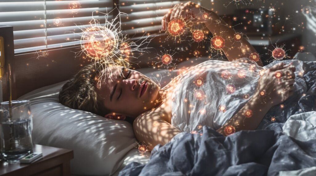 Why Flu Drains Your Energy The Cellular Science Explained 0002