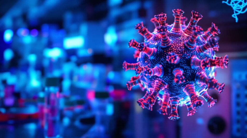 Why This Years Flu Feels Worse The Science Behind the H3N2 Wave 0001