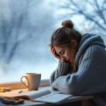 Why Winter Makes You More Tired And What You Can Do Daily 1