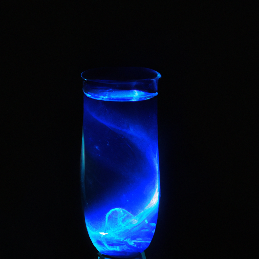Alcohol and Methylene Blue: Risks and Interactions