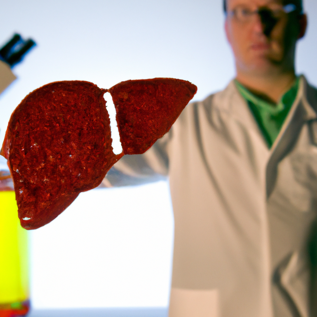 Alcohol Impacts Health, Warns Fitness Scientist Holmes