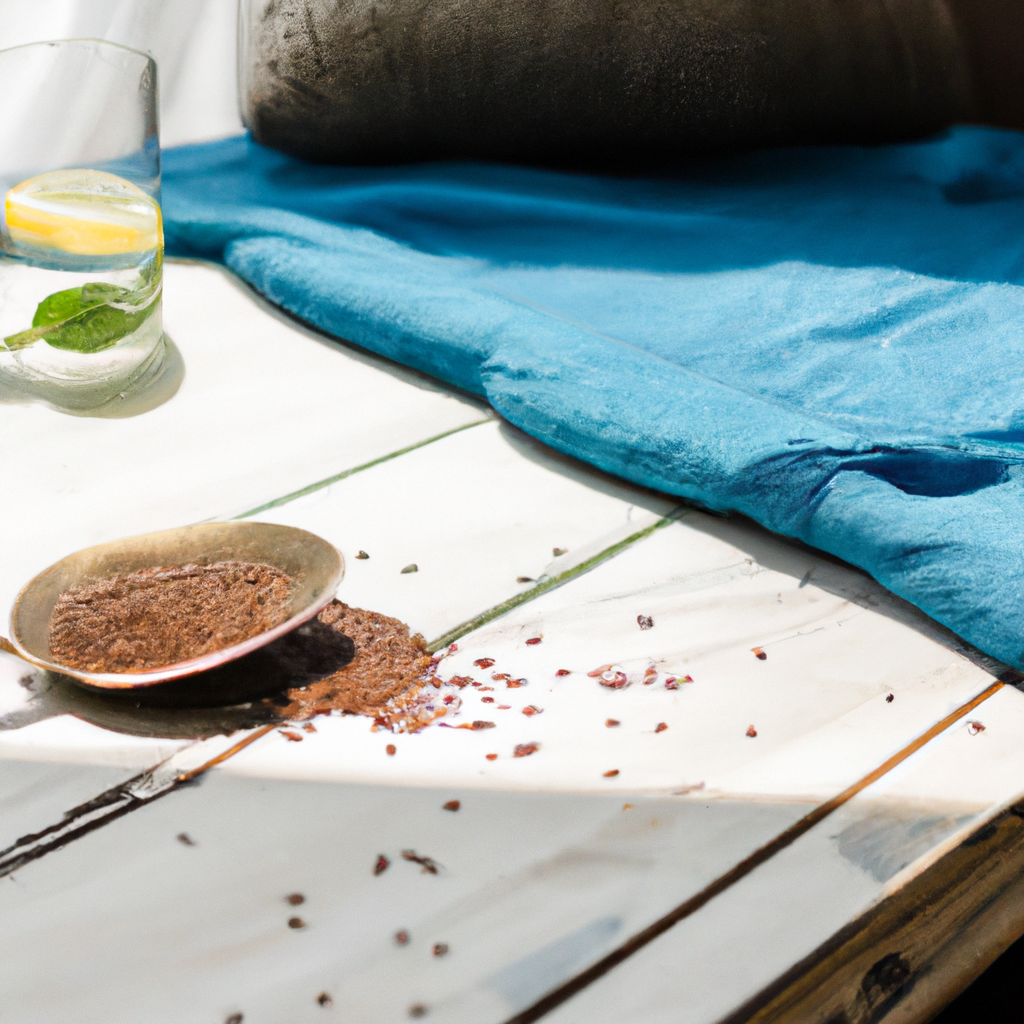 Boosting Brain Health With Flax Seeds and Lifestyle Choices
